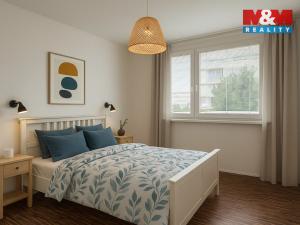 Prodej bytu 3+1, Brandýs nad Labem-Stará Boleslav - Brandýs nad Labem, Jasanová, 74 m2