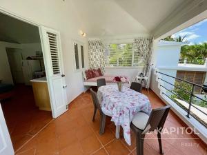 Prodej rodinného domu, Samaná, Dominikánská republika, Calle Jimi Hendrix, 102 m2