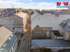 Prodej rodinného domu, Chomutov, Klostermannova, 300 m2