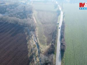 Prodej pole, Přistoupim, 2538 m2