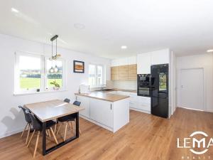 Prodej rodinného domu, Boskovice, 105 m2