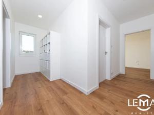 Prodej rodinného domu, Boskovice, 105 m2