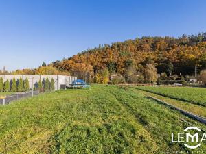 Prodej rodinného domu, Boskovice, 105 m2