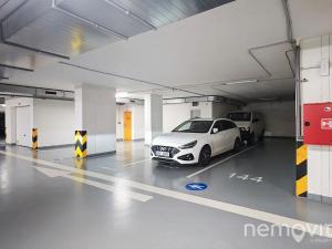 Prodej bytu 3+kk, Praha - Stodůlky, Tlumačovská, 93 m2