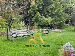 Pronájem rodinného domu, Čím, 110 m2