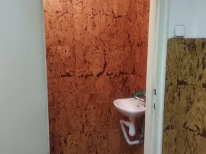 Pronájem skladu, Praha - Střešovice, Za Pohořelcem, 55 m2