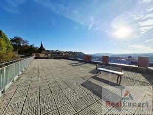 Prodej bytu 1+kk, Praha - Vinohrady, U Zvonařky, 40 m2