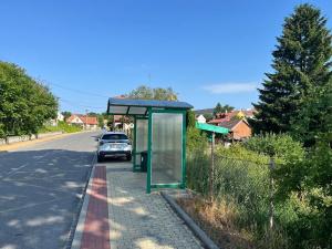 Prodej pozemku pro bydlení, Brodek u Konice, 479 m2