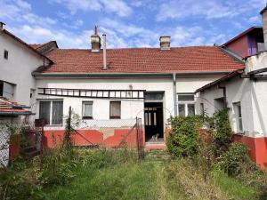 Prodej rodinného domu, Prostějov, Na příhoně, 108 m2