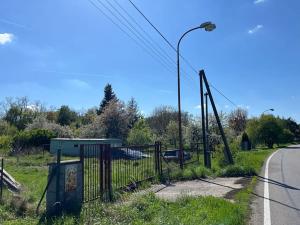 Prodej zahrady, Plumlov, 860 m2