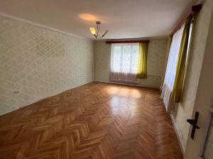 Prodej rodinného domu, Lipovec, 98 m2