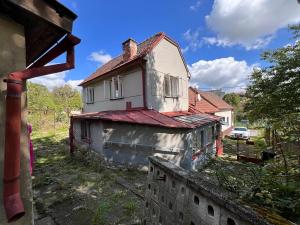 Prodej rodinného domu, Lipovec, 98 m2