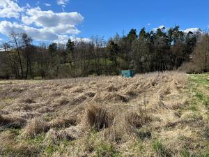 Prodej pozemku pro bydlení, Přerov, 492 m2
