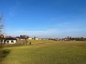 Prodej pozemku pro bydlení, Brodek u Prostějova, 1000 m2