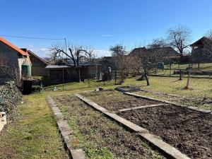 Prodej pozemku pro bydlení, Vícov, 440 m2