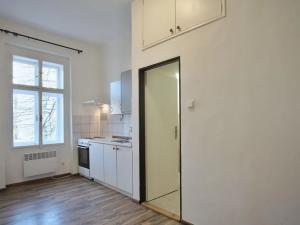 Pronájem bytu 2+kk, Praha - Žižkov, Bořivojova, 49 m2