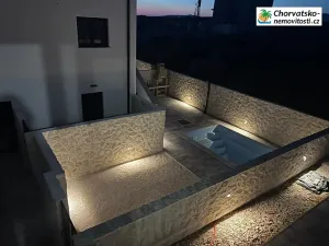 Prodej bytu 3+1, Povljana, Chorvatsko, 161 m2