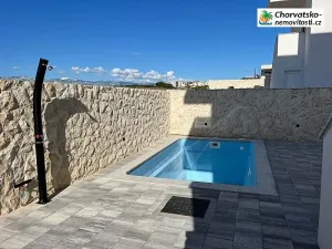 Prodej bytu 3+1, Povljana, Chorvatsko, 161 m2