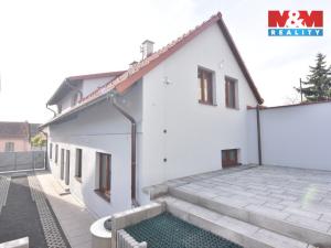 Pronájem bytu 4+kk, Lysá nad Labem, Sojovická, 89 m2