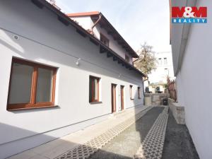 Pronájem bytu 4+kk, Lysá nad Labem, Sojovická, 90 m2