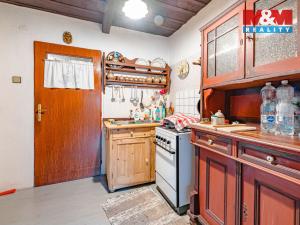 Prodej rodinného domu, České Petrovice, 130 m2