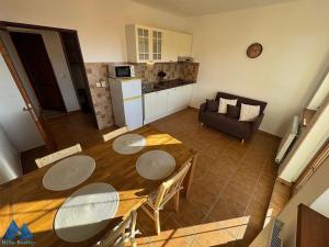 Pronájem bytu 2+kk, Vítkovice, 36 m2