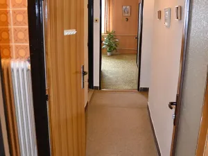 Prodej rodinného domu, Strážné, 108 m2