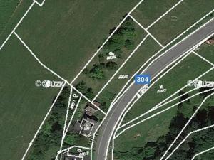 Prodej pozemku pro bydlení, Libňatov, 1680 m2