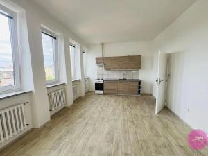 Pronájem bytu 1+kk, Dolany, 32 m2
