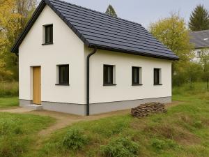 Prodej rodinného domu, Česká Třebová - Skuhrov, 43 m2