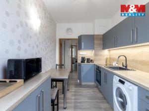 Prodej bytu 3+1, Ostrava - Hrabůvka, Stadická, 73 m2