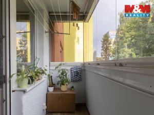 Prodej bytu 3+1, Ostrava - Hrabůvka, Stadická, 73 m2