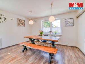 Prodej rodinného domu, Luby, Příčná, 250 m2