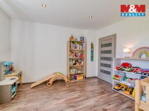 Prodej rodinného domu, Luby, Příčná, 250 m2