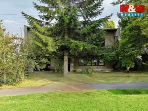 Prodej rodinného domu, Třinec - Kanada, Sadová, 220 m2