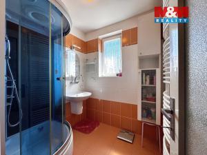 Prodej rodinného domu, Třinec - Kanada, Sadová, 220 m2