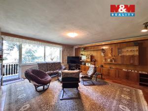 Prodej rodinného domu, Třinec - Kanada, Sadová, 220 m2