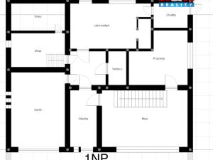 Prodej rodinného domu, Třinec - Kanada, Sadová, 220 m2