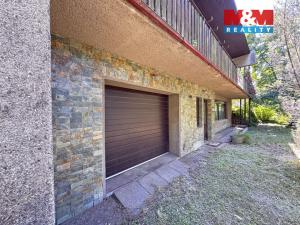 Prodej rodinného domu, Třinec - Kanada, Sadová, 220 m2