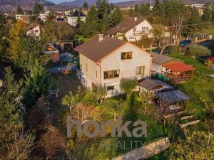 Prodej rodinného domu, Vrané nad Vltavou, 241 m2