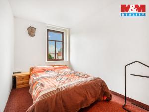 Prodej rodinného domu, Velemín, 160 m2