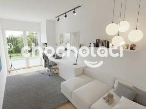 Prodej bytu 3+kk, Pardubice, Školní náměstí, 80 m2