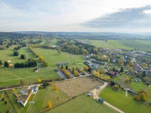 Prodej pozemku pro bydlení, Kořenec, 3488 m2