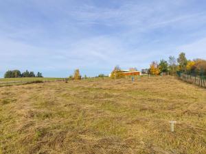 Prodej pozemku pro bydlení, Kořenec, 3488 m2