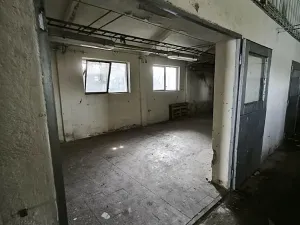 Pronájem skladu, Židlochovice, Nádražní, 233 m2