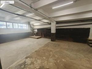 Pronájem výrobních prostor, Židlochovice, Nádražní, 67 m2