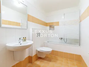 Pronájem bytu 2+kk, Praha - Podolí, V rovinách, 68 m2