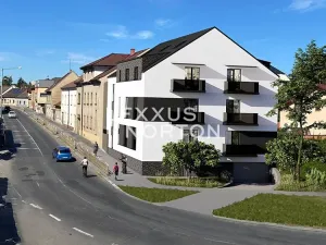Prodej bytu 3+kk, Praha - Malešice, U tvrze, 69 m2