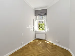 Pronájem bytu 4+kk, Praha - Vinohrady, Chodská, 143 m2