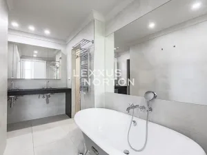 Pronájem bytu 4+kk, Praha - Vinohrady, Chodská, 143 m2